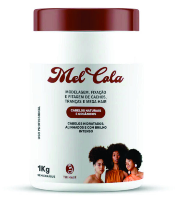 Mel Cola Trihair - 1 kg